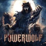 Powerwolf – Blessed & Possessed. LP