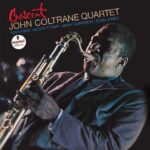 Vinilo de John Coltrane Quartet – Crescent (Reissue). LP