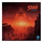 Vinilo de Dio – The Last In Line (Remastered). LP