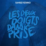 Vinilo de Sanseverino – Les Deux Doigts Dans la Prise. LP