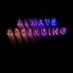 Vinilo de Franz Ferdinand – Always Ascending. 180 Gramos. LP+MP3