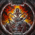 Disc de Rage – Trapped! (Remastered). CD2