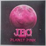 Vinilo de J.B.O. – Planet Pink (Pink). LP